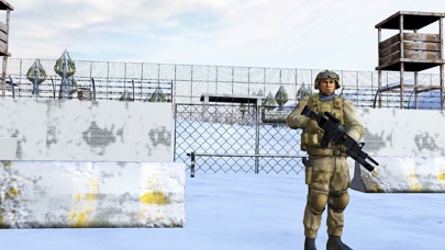 Frontline Soldier Battle Rules screenshot 3