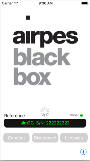 Airpes BBox(圖1)-速報App