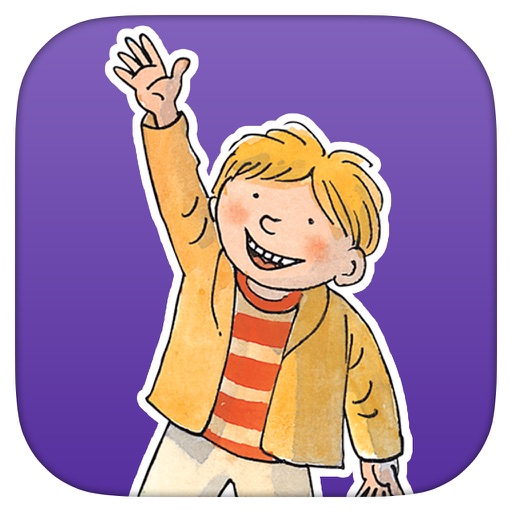 Word Games Flashcards iOS App