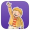 Word Games brings Oxford University Press’ Biff, Chip and Kipper to fun games and flashcards designed to help children learn