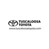 My Tuscaloosa Toyota