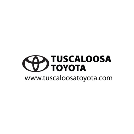 My Tuscaloosa Toyota iOS App