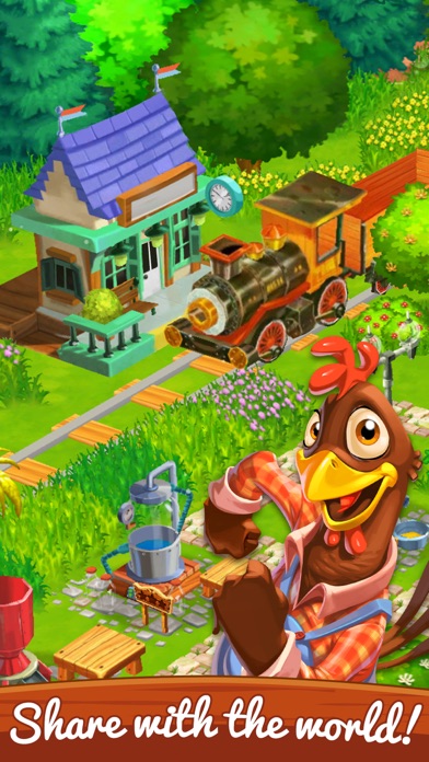 Baixar Top Farm 50.0 Android - Download APK Grátis