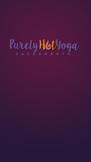 Purely Hot Yoga Sacramento(圖1)-速報App