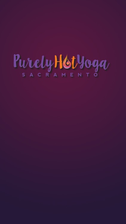 Purely Hot Yoga Sacramento