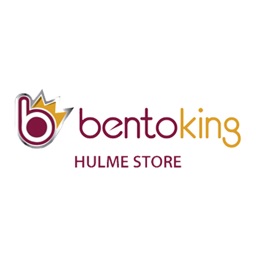 Bento King Hulme