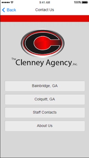 Clenney Insurance Agency(圖3)-速報App