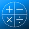 EasyCalc is an App for easy and fast calculations, born to be easily accessed to in every part of your iPhone, Apple Watch and iPad