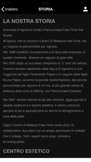 Free Time Milano(圖2)-速報App