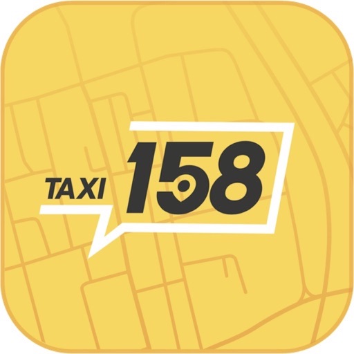 Taxi 158