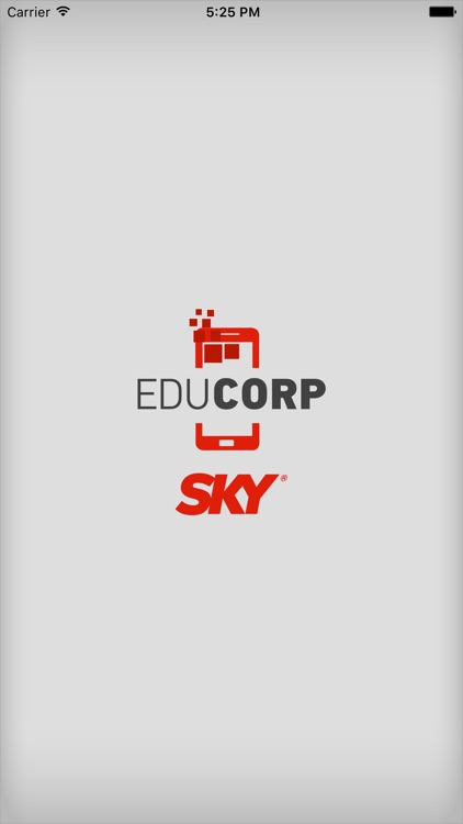 EDUCORP SKY