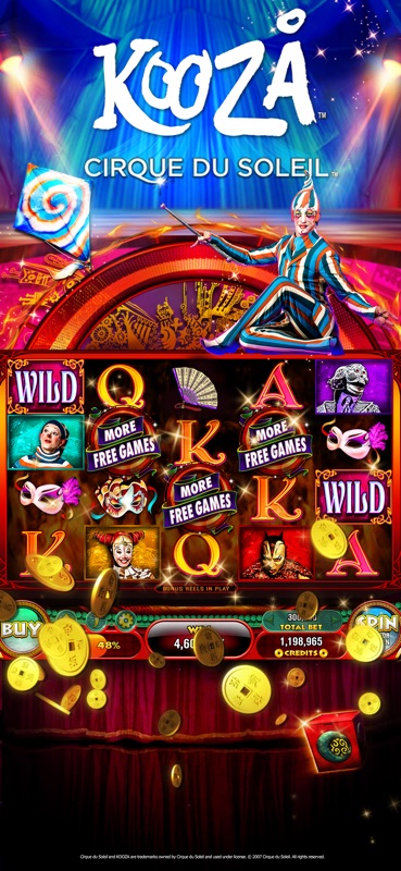 88 fortunes slots free