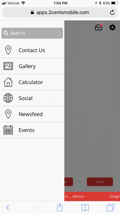 New Mexico Mountain Properties