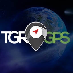 TGR GPS