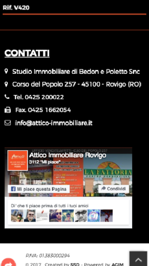 Attico Immobiliare(圖2)-速報App