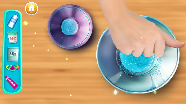 Make Slime Jelly Fun Game screenshot-4