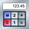 Calculator Free for iPad is a great free calculator with beautiful HD graphics