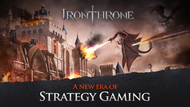 Iron Throne screenshot-0
