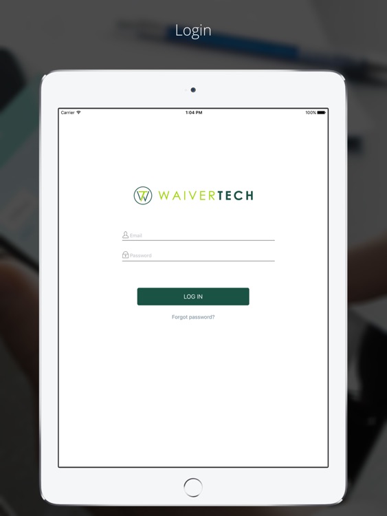 WaiverTech