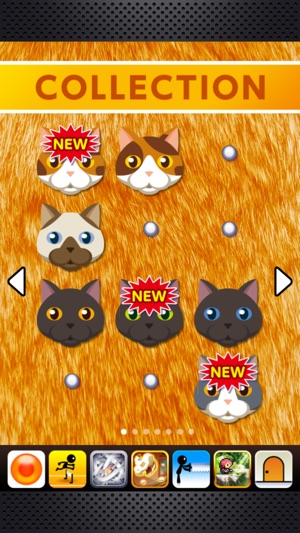 Odd Cat Out(圖4)-速報App