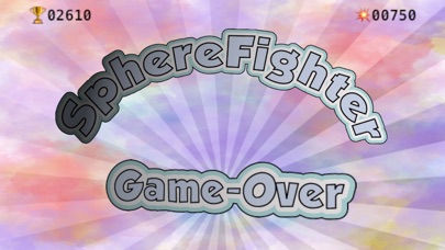 Sphere Fighter screenshot 3