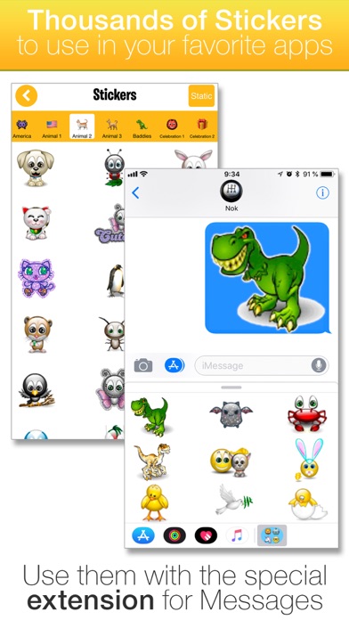 Emoji Keyboard PRO + screenshot1