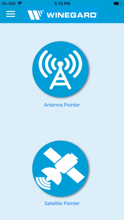 Winegard – TV Signal Finder
