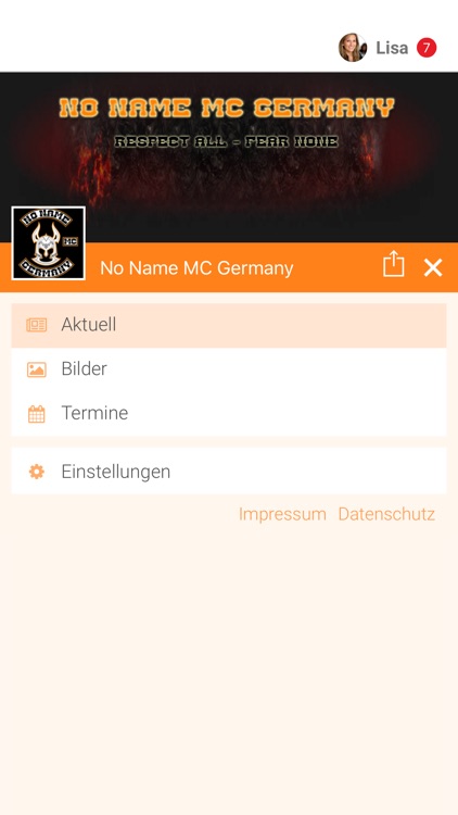 No Name MC Germany