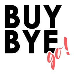 BUYBYEgo!