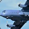 Icon Flight Simulator Transporter Airplane Games