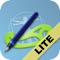 Intaglio Sketchpad is a full featured drawing application designed for the iPhone and iPod touch, based on Intaglio, the award winning Macintosh application