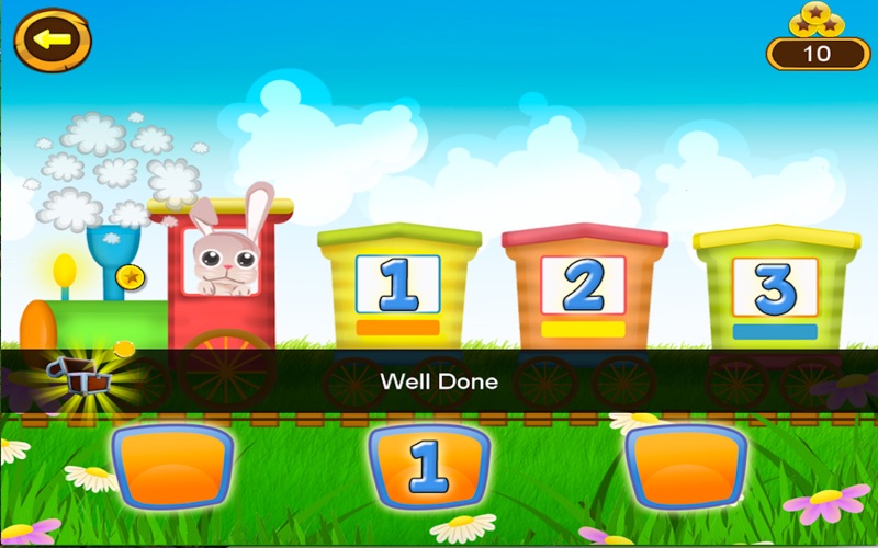 Preschool Numbers Play &amp; Learn thumbnail 4