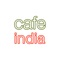 Welcome to Cafe India