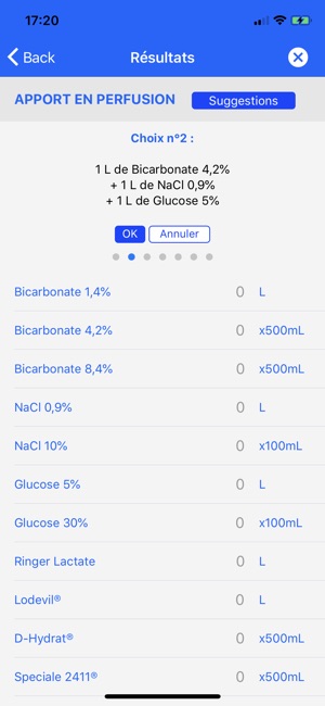 Vet Perfusion Licence(圖4)-速報App