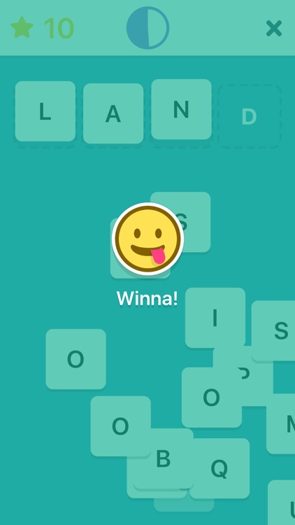 Wordid - Word Game screenshot-2