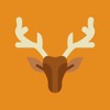 Deer Feeding Times - Solunar+