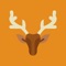 Most solunar apps give a flat rating for each day, and spit out hours before and after moonrise and moonset as periods of "peak" activity