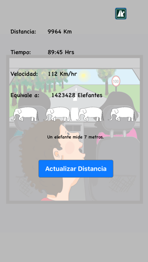 ¿cuanto falta?(圖4)-速報App