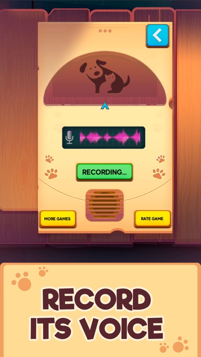 Pet Translator - Animal Talk screenshot 2