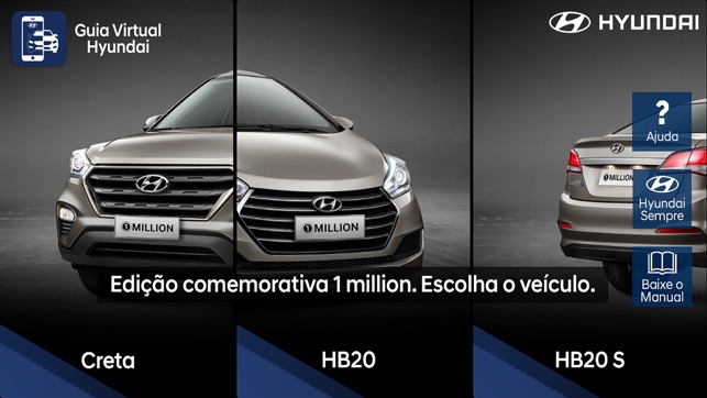 Guia Virtual Hyundai