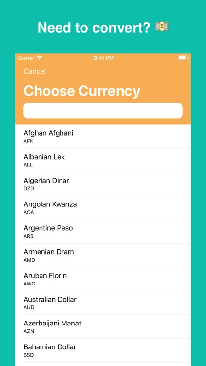 Bittracker – Wallet Tracker screenshot-3
