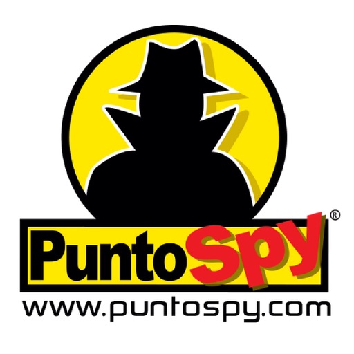 Punto Spy Ti Trovo