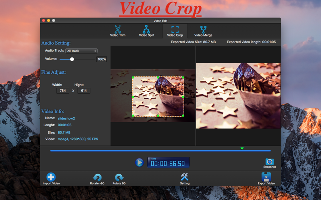 Video Edit Pro - Video Trim(圖3)-速報App