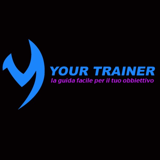 YOUR TRAINER YVON TOMASSINI icon