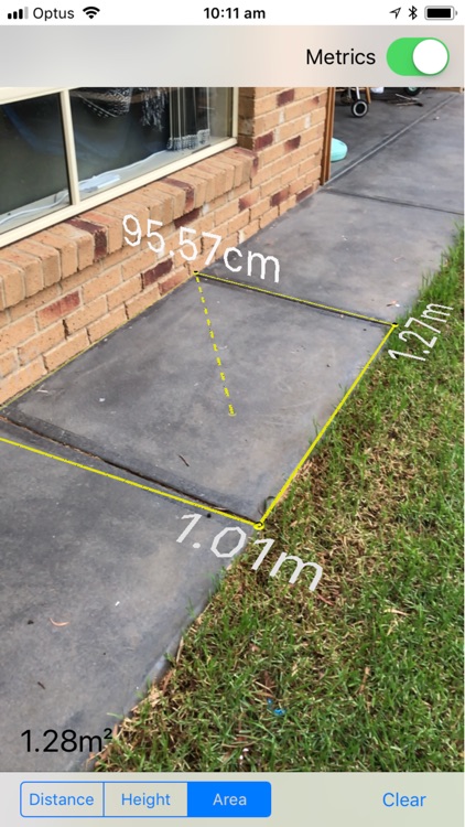 Surveyor AR screenshot-4