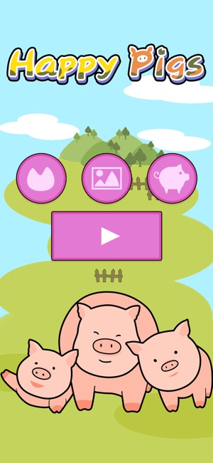 Happy Pigs(圖1)-速報App