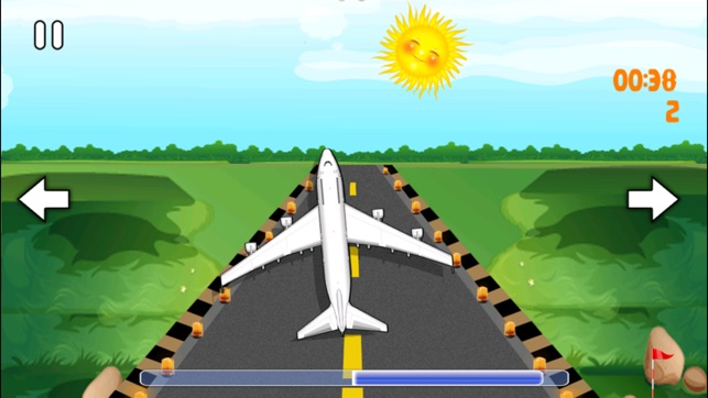 Plane Crash - Be An RC Pilot(圖3)-速報App