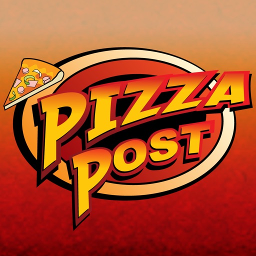 Pizza Post icon