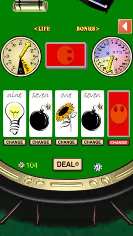 Game screenshot Croker (Poker Match 3) Lite mod apk