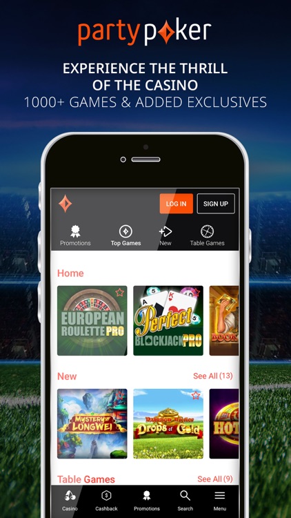 partypoker Sports Betting screenshot-4